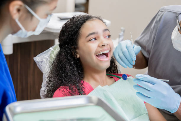 Best Emergency Pediatric Dentist  in St Simons, GA