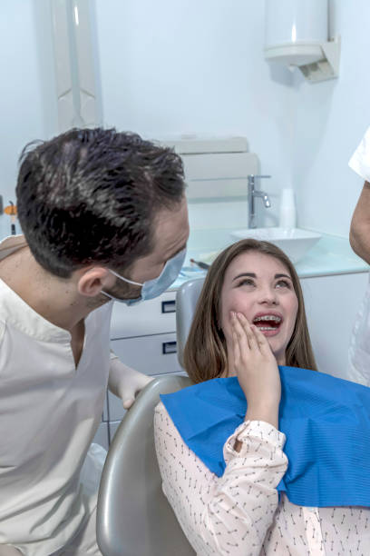 Best Tooth Pain Emergency Relief  in St Simons, GA
