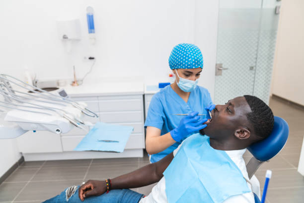 Best Root Canal Emergency Dentist  in St Simons, GA